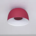 Светильник Djembé D18 Red