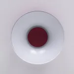 Светильник Djembé D18 Red