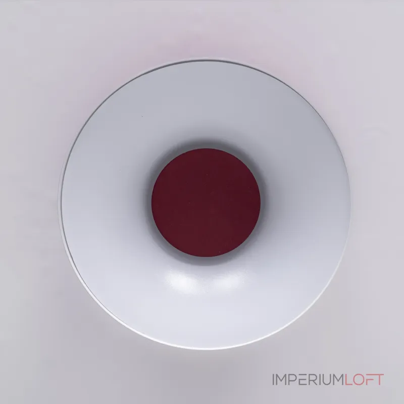 Светильник Djembé D18 Red