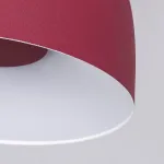 Светильник Djembé D22 Red