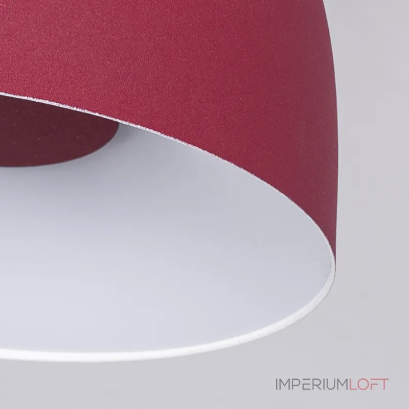 Светильник Djembé D22 Red