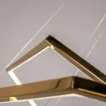 Подвесная люстра Vesanto Cameron Design House D80+100+120