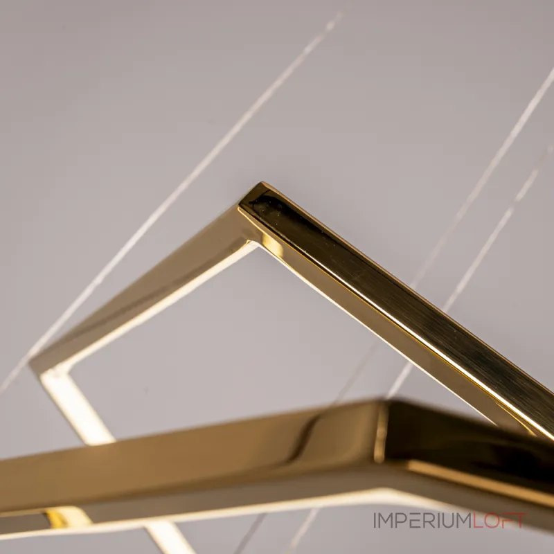 Подвесная люстра Vesanto Cameron Design House D80+100+120