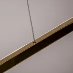 Подвесная люстра Vesanto Cameron Design House D80+100+120