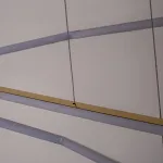 Подвесная люстра Vesanto Cameron Design House D80+100+120