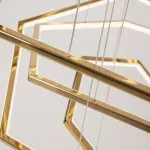 Подвесная люстра Vesanto Cameron Design House D40+50+60+70+80+90+100+110+120+150