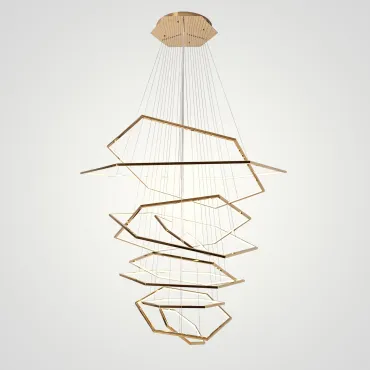 Подвесная люстра Vesanto Cameron Design House D40+50+60+70+80+90+100+110+120+150 Подвесная люстра Vesanto Cameron Design House D40+50+60+70+80+90+100+110+120+150