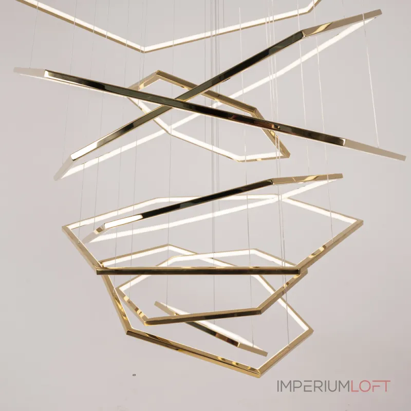 Подвесная люстра Vesanto Cameron Design House D40+50+60+70+80+90+100+110+120+150 Подвесная люстра Vesanto Cameron Design House D40+50+60+70+80+90+100+110+120+150