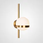 Бра Бра Echos Gold H40