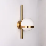 Бра Бра Echos Gold H40