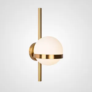 Бра Echos Gold H40