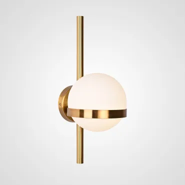 Бра Echos Gold H40