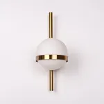 Бра Бра Echos Gold H40