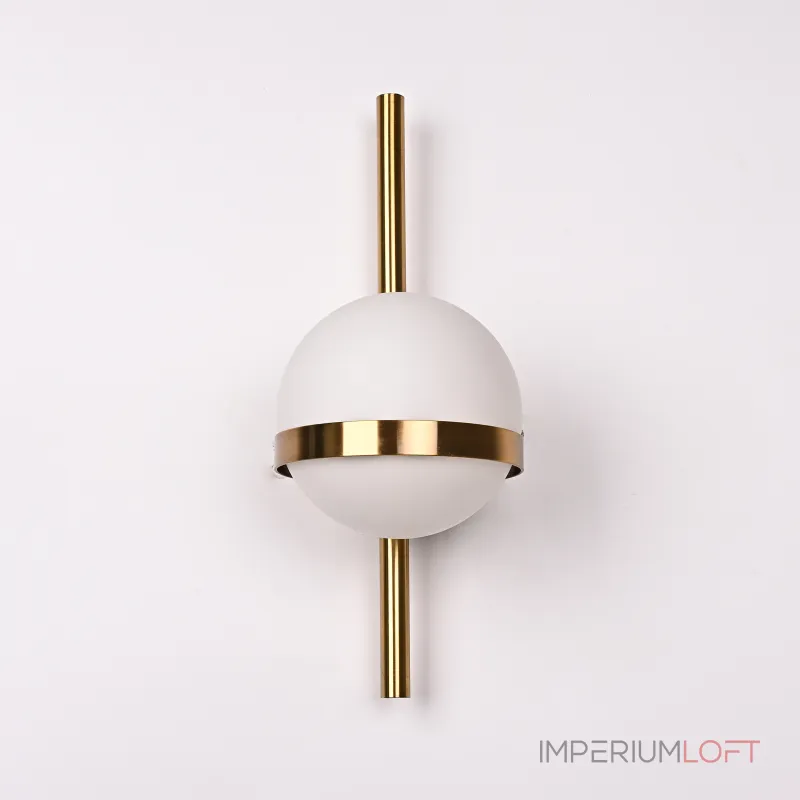 Бра Бра Echos Gold H40