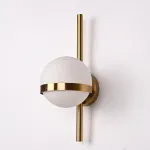 Бра Бра Echos Gold H40