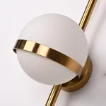 Бра Бра Echos Gold H40
