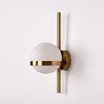 Бра Бра Echos Gold H40