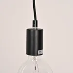 Люстра Spider Black L6 ImperiumLoft от ImperiumLoft Люстра Spider Black L6 ImperiumLoft от ImperiumLoft