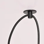 Люстра Spider Black L6 ImperiumLoft от ImperiumLoft Люстра Spider Black L6 ImperiumLoft от ImperiumLoft