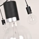 Люстра Spider Black L6 ImperiumLoft от ImperiumLoft Люстра Spider Black L6 ImperiumLoft от ImperiumLoft