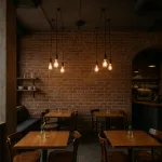 Люстра Spider Black L6 ImperiumLoft от ImperiumLoft Люстра Spider Black L6 ImperiumLoft от ImperiumLoft