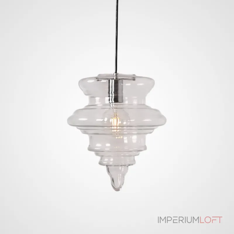 Подвесной светильник Neverending Glory Bolshoi Theatre III D28 Подвесной светильник Neverending Glory Bolshoi Theatre III D28