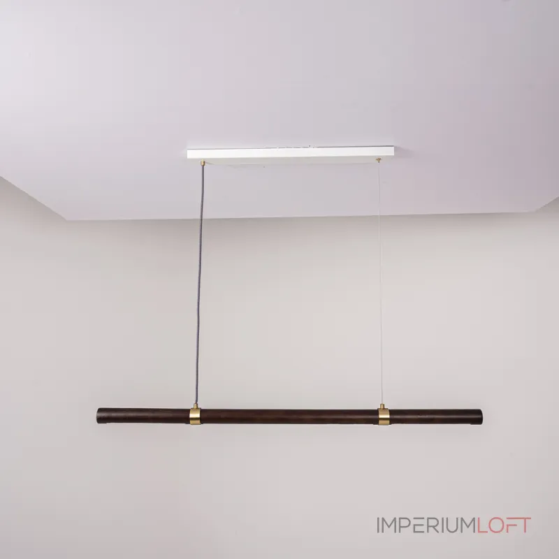 Подвесной реечный светильник KEMI