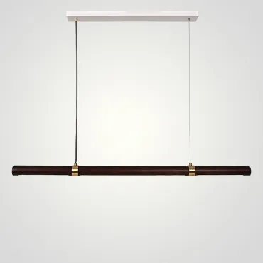 Подвесной реечный светильник KEMI Подвесной реечный светильник KEMI