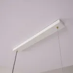 Подвесной реечный светильник KEMI