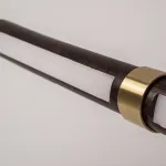 Подвесной реечный светильник KEMI