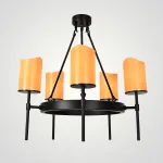 Подвесная люстра Conne 5