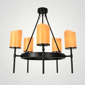 Подвесная люстра Conne 5 Подвесная люстра Conne 5