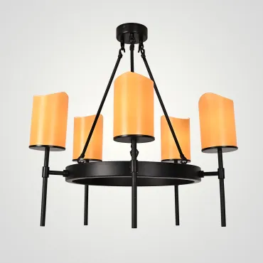 Подвесная люстра Conne 5 Подвесная люстра Conne 5