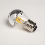 Светодиодная лампочка Led с гальваническим покрытием для Modo Chandelier Е27 4W 2700от ImperiumLoft