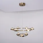 Подвесная люстра WALSH L10