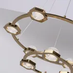 Подвесная люстра WALSH L10