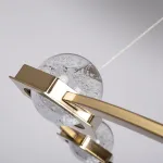 Подвесная люстра WALSH L10
