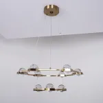 Подвесная люстра WALSH L10
