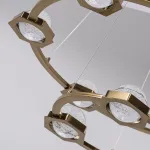 Подвесная люстра WALSH L10