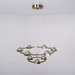 Подвесная люстра WALSH L10