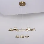 Подвесная люстра WALSH L10