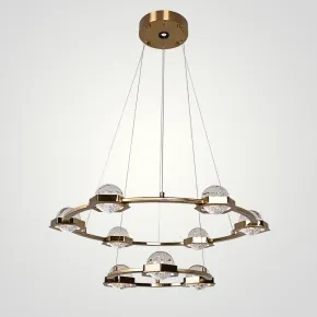Подвесная люстра WALSH L10