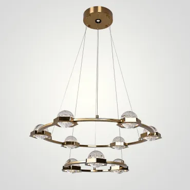 Подвесная люстра WALSH L10