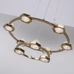 Подвесная люстра WALSH L10
