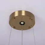 Подвесная люстра WALSH L10