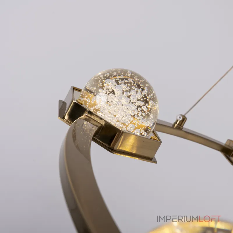 Подвесная люстра WALSH L10