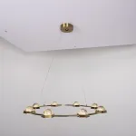 Подвесная люстра WALSH L9