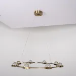 Подвесная люстра WALSH L9