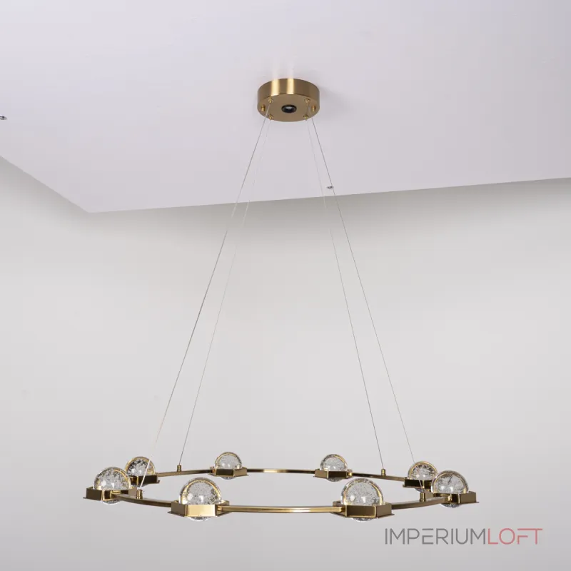 Подвесная люстра WALSH L9 Подвесная люстра WALSH L9