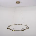 Подвесная люстра WALSH L9